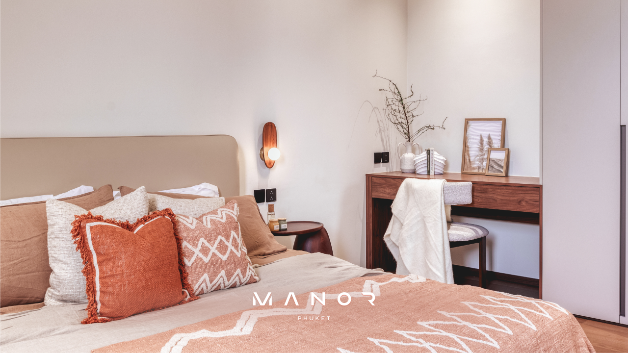 Villa on Phuket Island, Thailand, 345 m² - picture 3