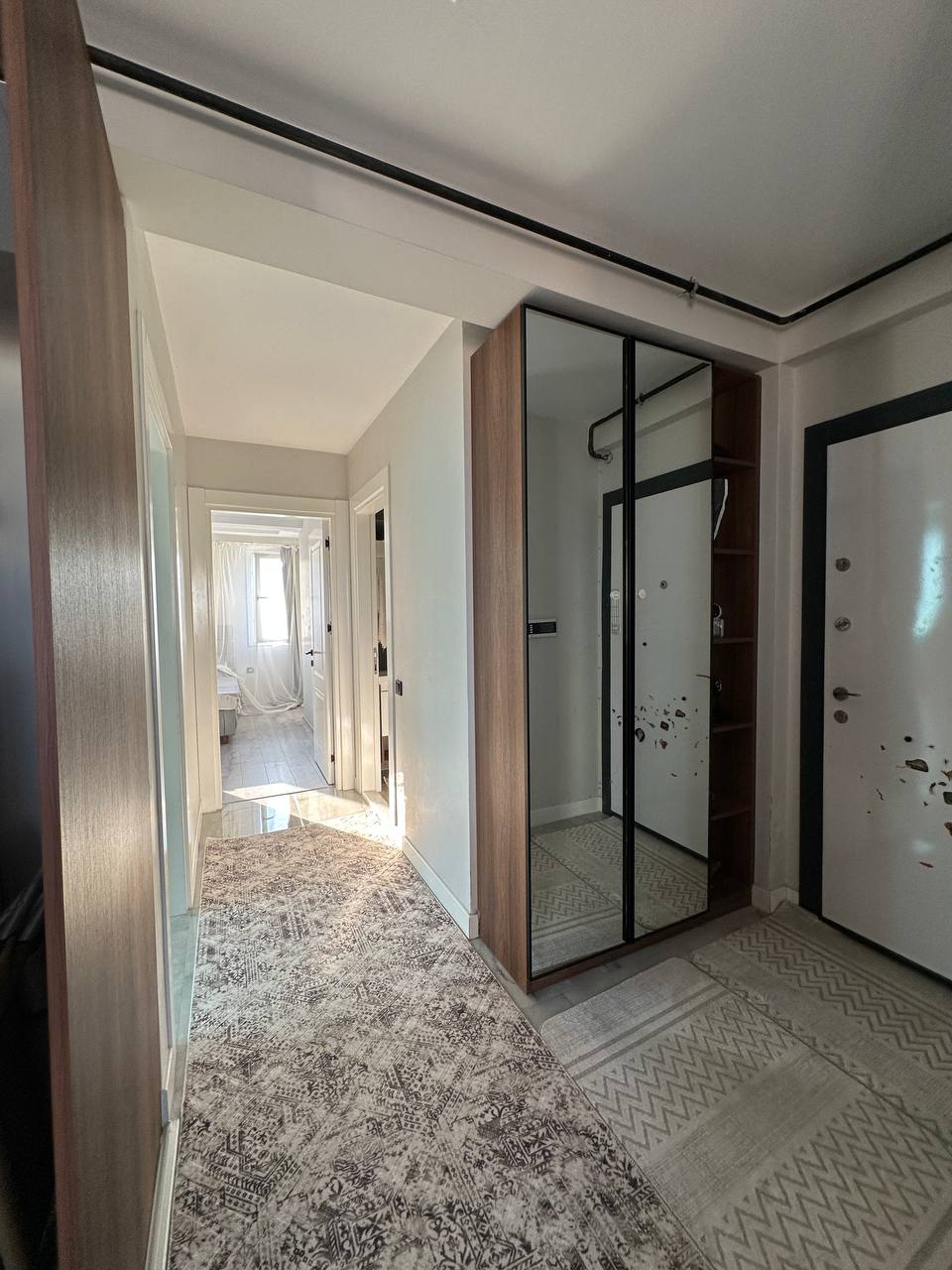 Flat in Mersin, Turkey, 60 m² - picture 1