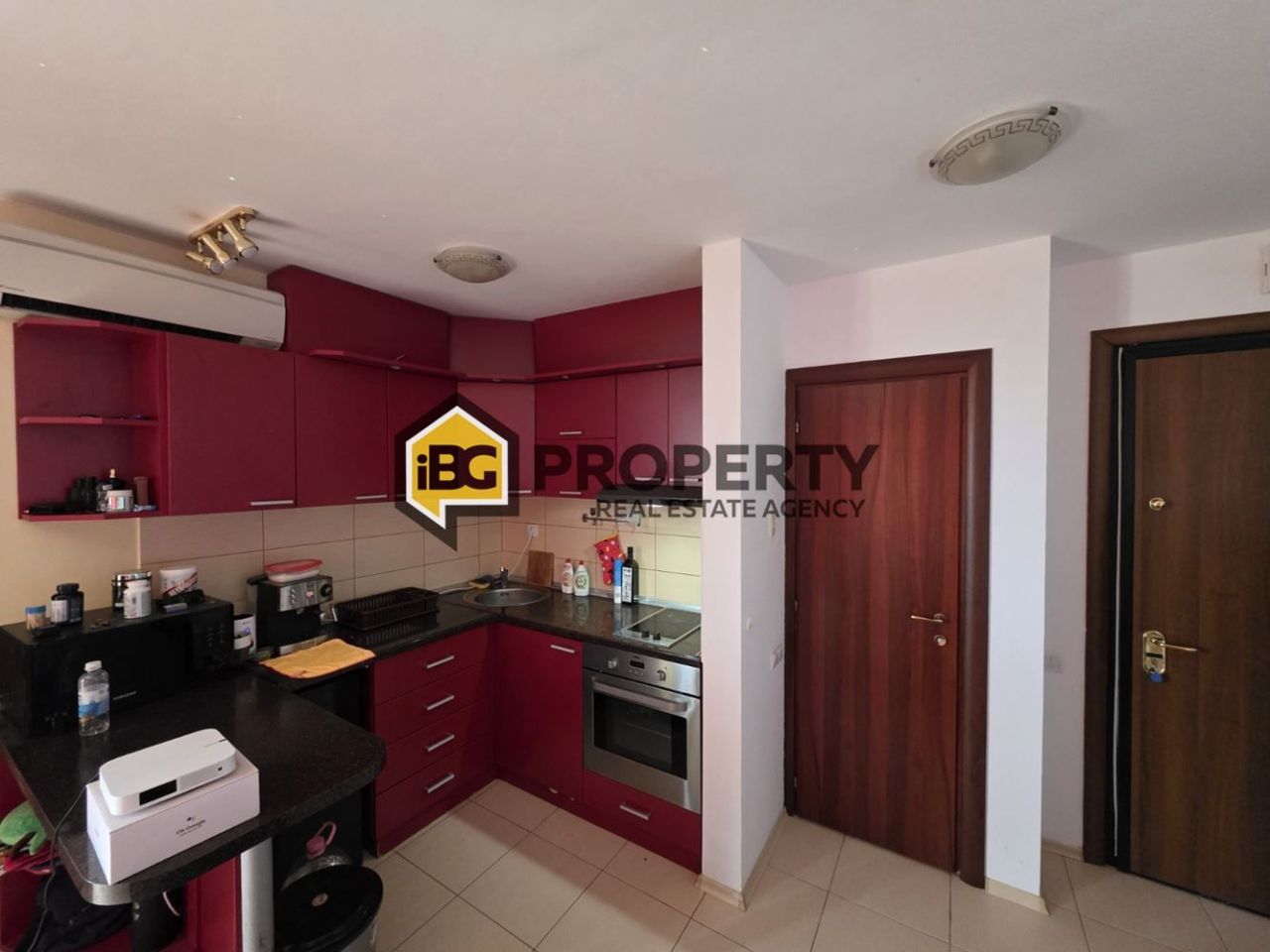 Flat in Byala, Bulgaria, 72 m² - picture 8