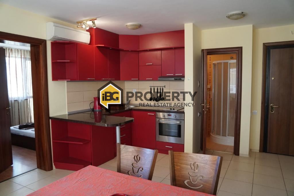 Flat in Byala, Bulgaria, 72 m² - picture 5