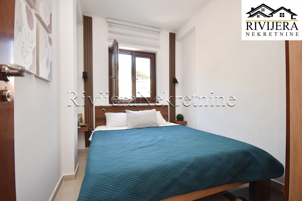 Appartamento a Herceg-Novi, Montenegro, 70 m² - foto 11