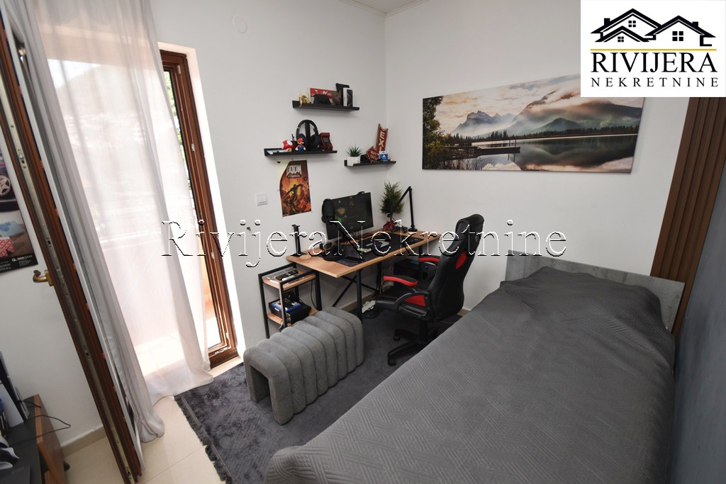 Appartamento a Herceg-Novi, Montenegro, 70 m² - foto 8