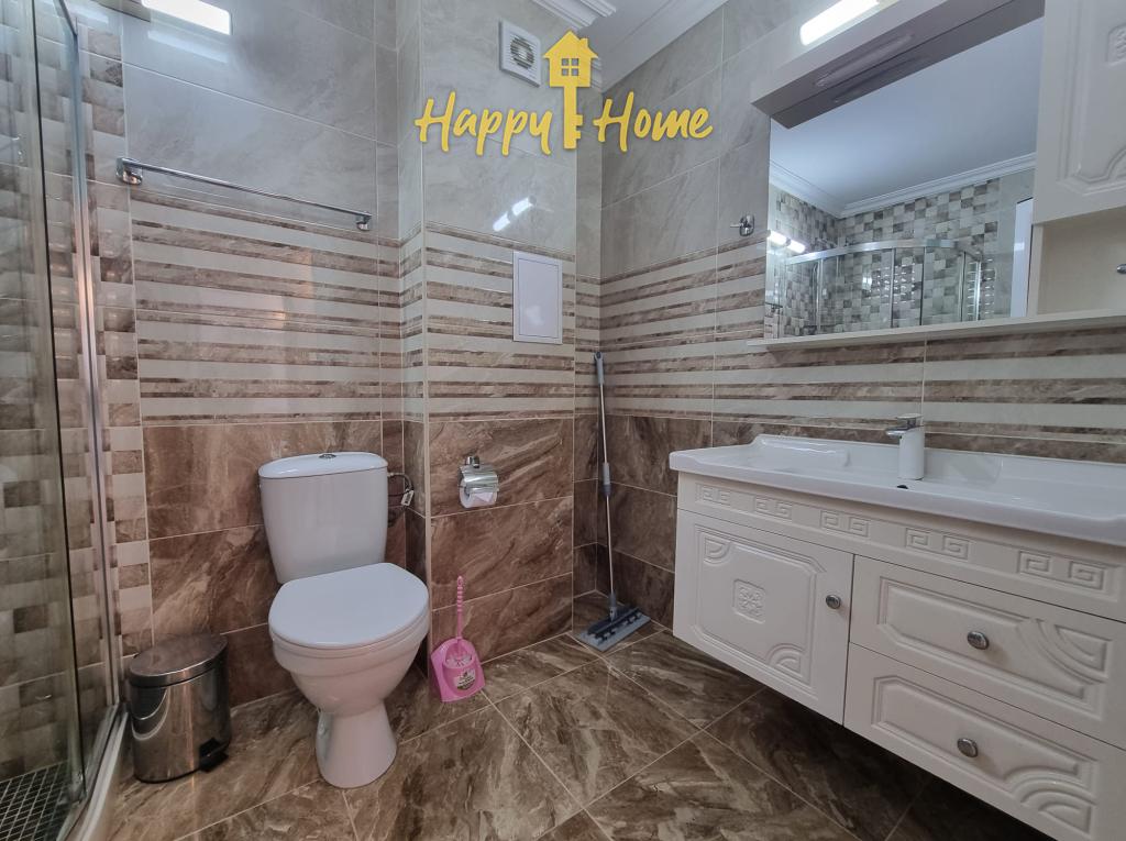 Appartement à Slantchev Briag, Bulgarie, 67.8 m² - image 7