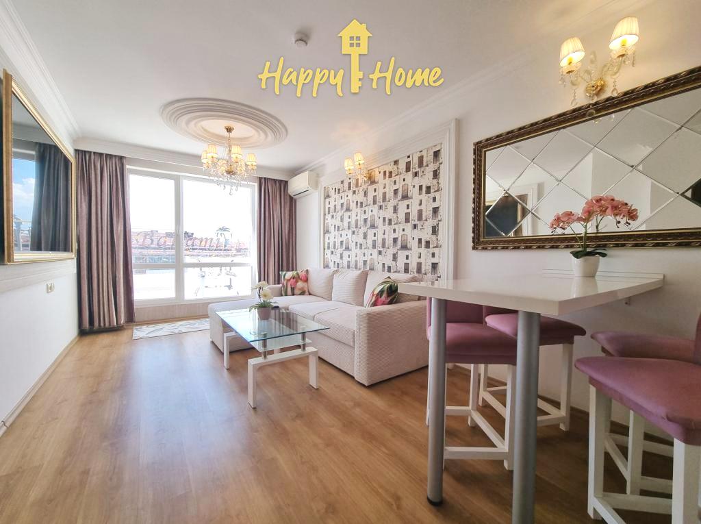 Appartement à Slantchev Briag, Bulgarie, 67.8 m² - image 2