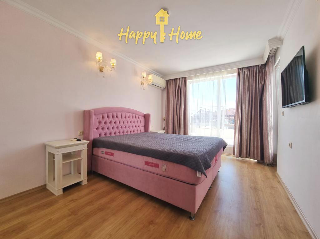 Appartement à Slantchev Briag, Bulgarie, 67.8 m² - image 9