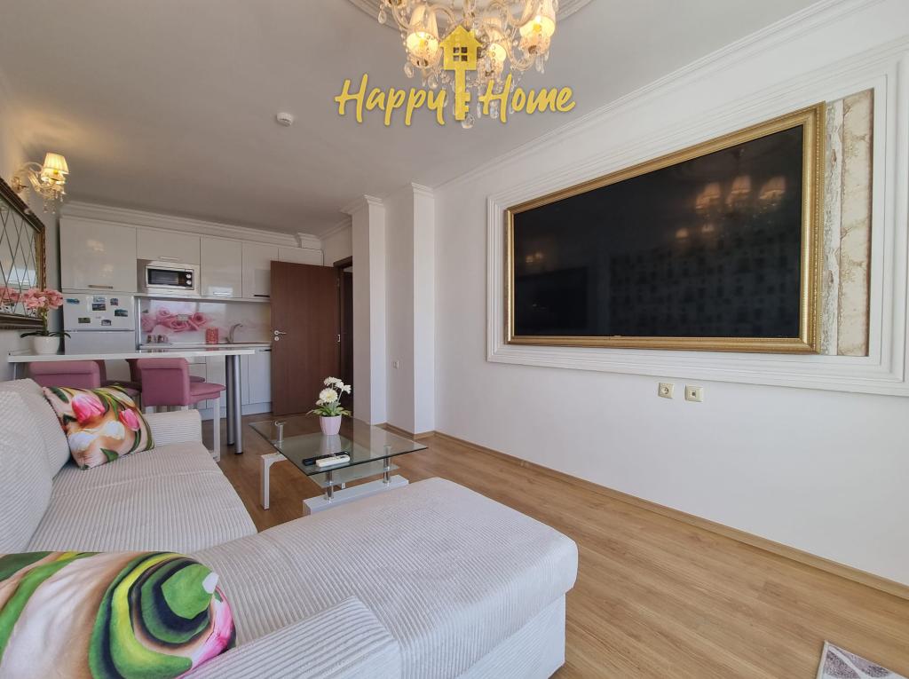 Appartement à Slantchev Briag, Bulgarie, 67.8 m² - image 5