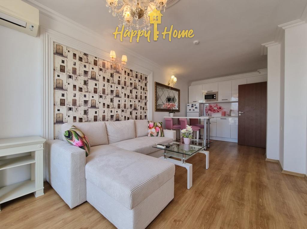 Appartement à Slantchev Briag, Bulgarie, 67.8 m² - image 4