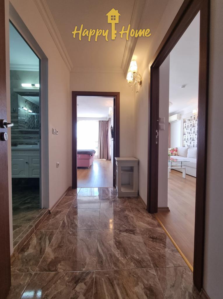 Appartement à Slantchev Briag, Bulgarie, 67.8 m² - image 6