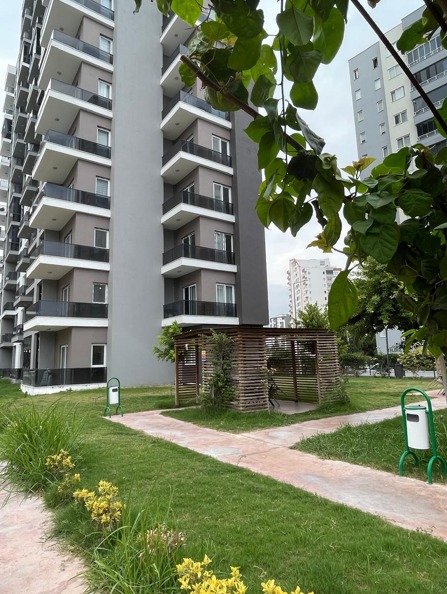 Wohnung in Mersin, Türkei, 60 m² - Foto 18