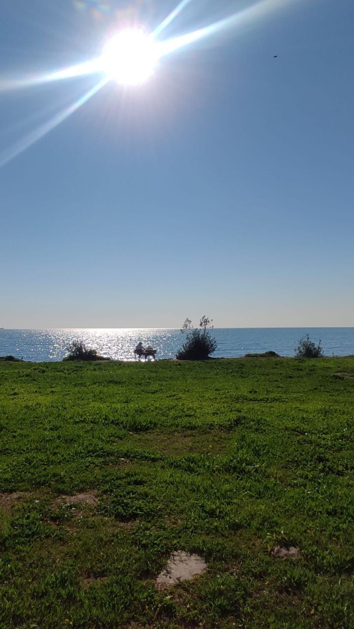 Wohnung in Mersin, Türkei, 60 m² - Foto 1