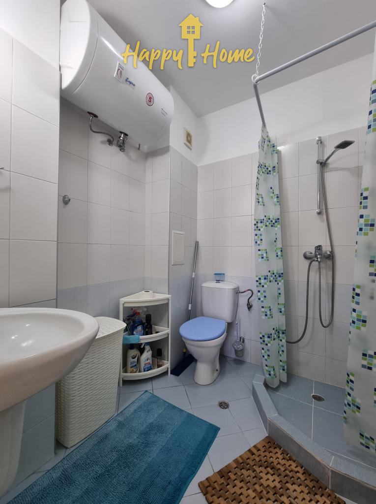 Appartamento a Spiaggia assolata, Bulgaria, 115.4 m² - foto 6