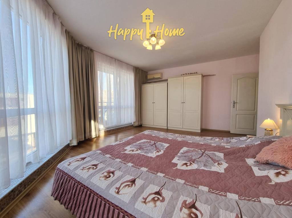 Appartamento a Spiaggia assolata, Bulgaria, 115.4 m² - foto 9