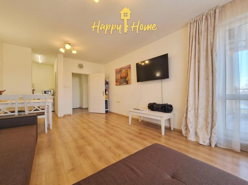 Appartamento a Spiaggia assolata, Bulgaria, 115.4 m² - foto 3