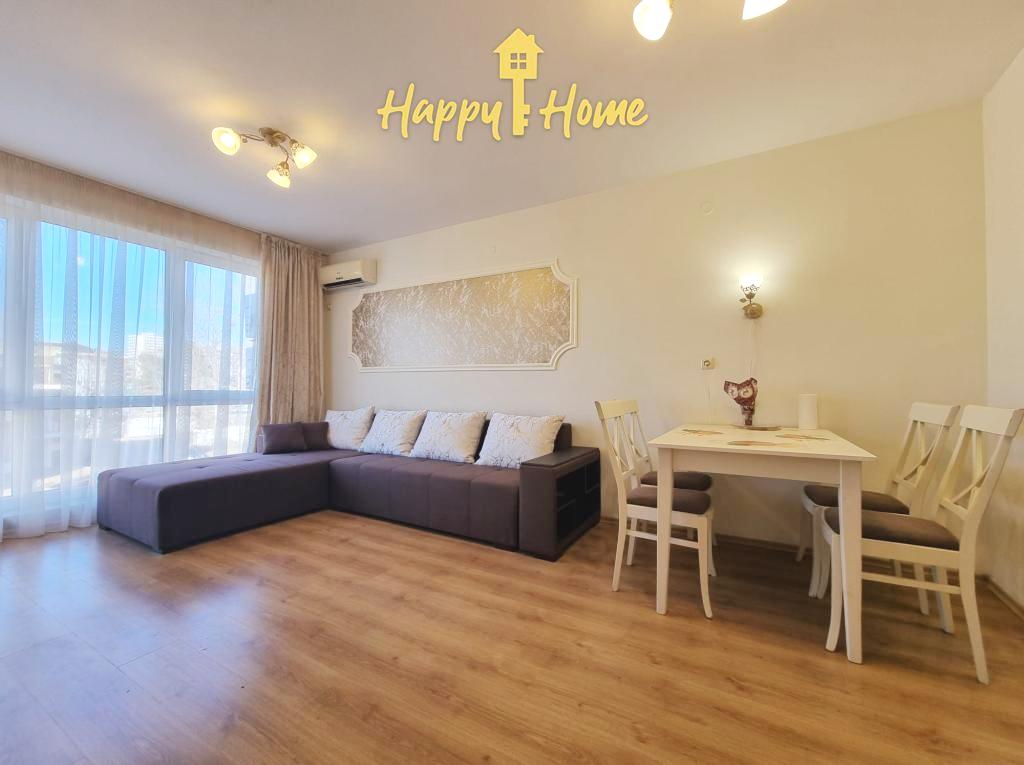 Piso en Sunny Beach, Bulgaria, 115.4 m² - imagen 1