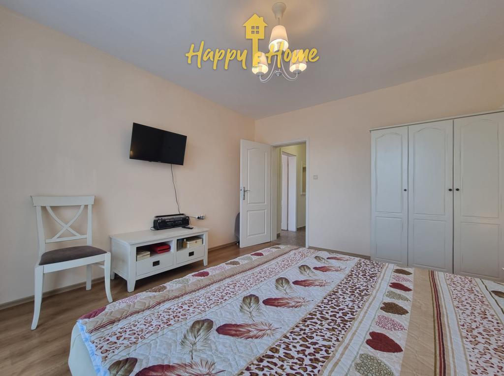 Appartamento a Spiaggia assolata, Bulgaria, 115.4 m² - foto 12