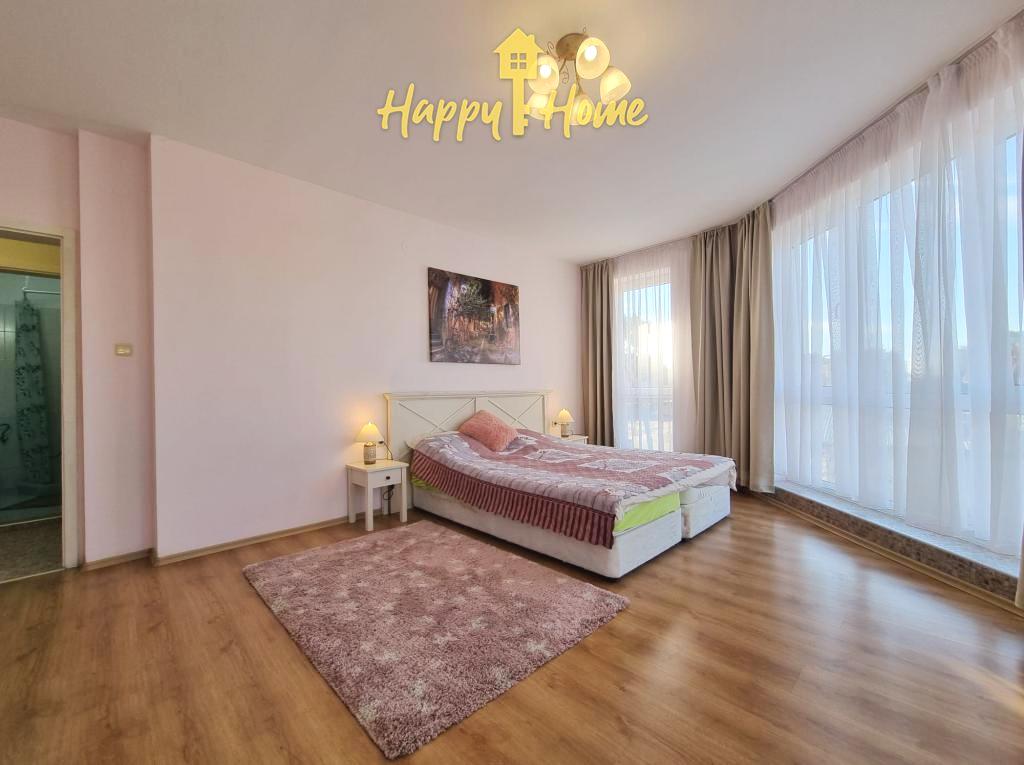 Appartamento a Spiaggia assolata, Bulgaria, 115.4 m² - foto 8