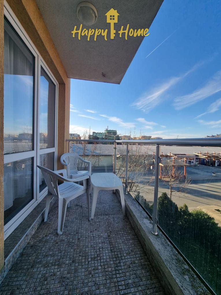 Appartamento a Spiaggia assolata, Bulgaria, 115.4 m² - foto 15