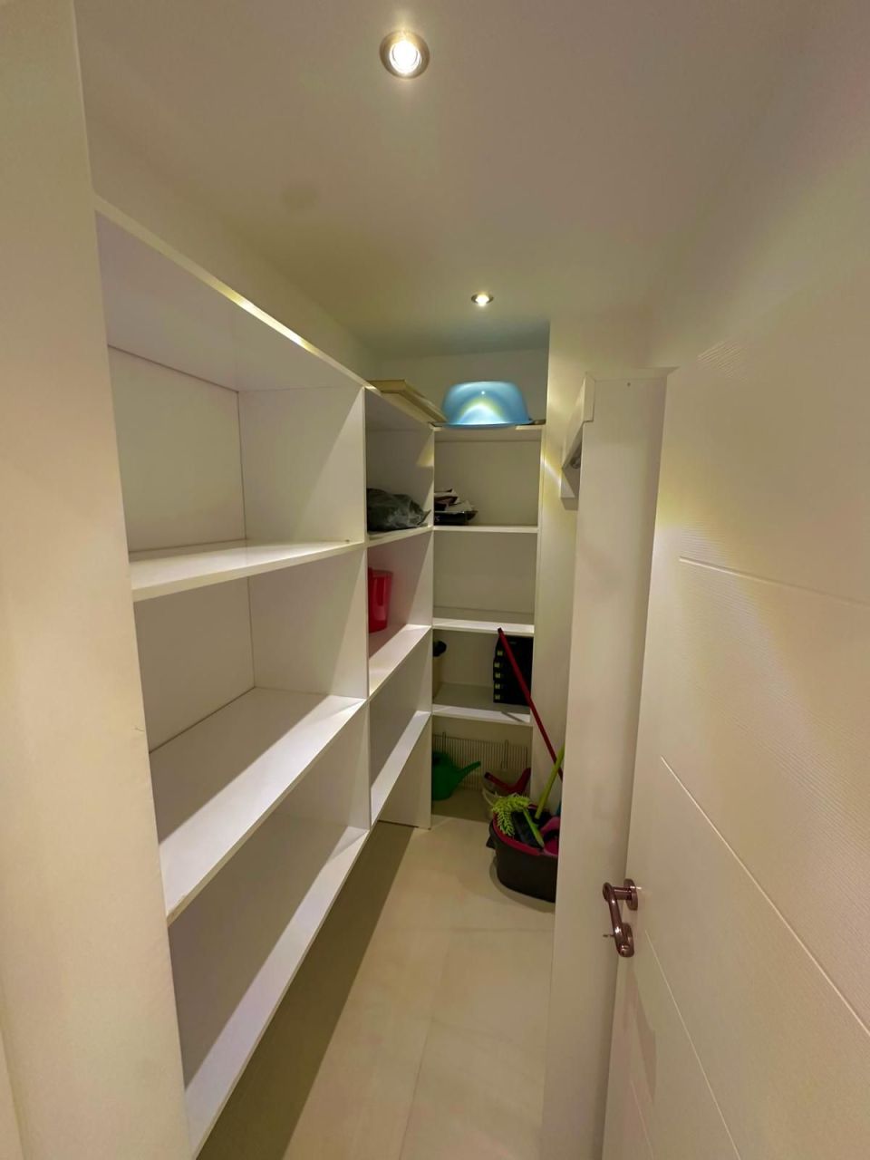 Piso en Alanya, Turquia, 135 m² - imagen 14