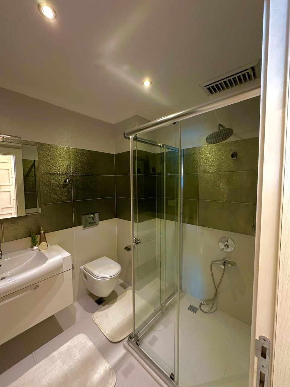 Piso en Alanya, Turquia, 135 m² - imagen 13