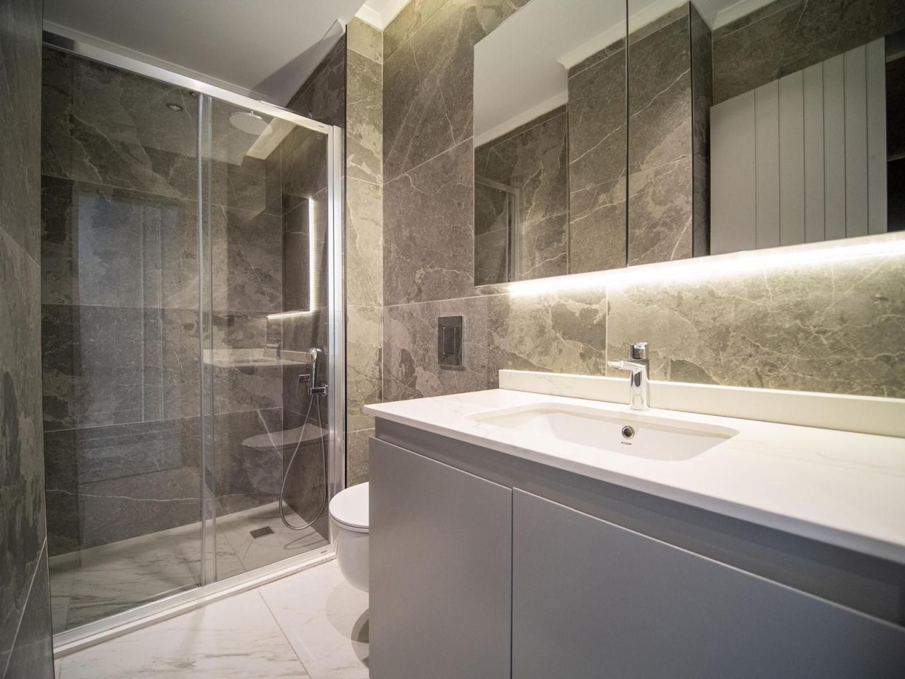 Flat in Alanya, Turkey, 95 m² - picture 13