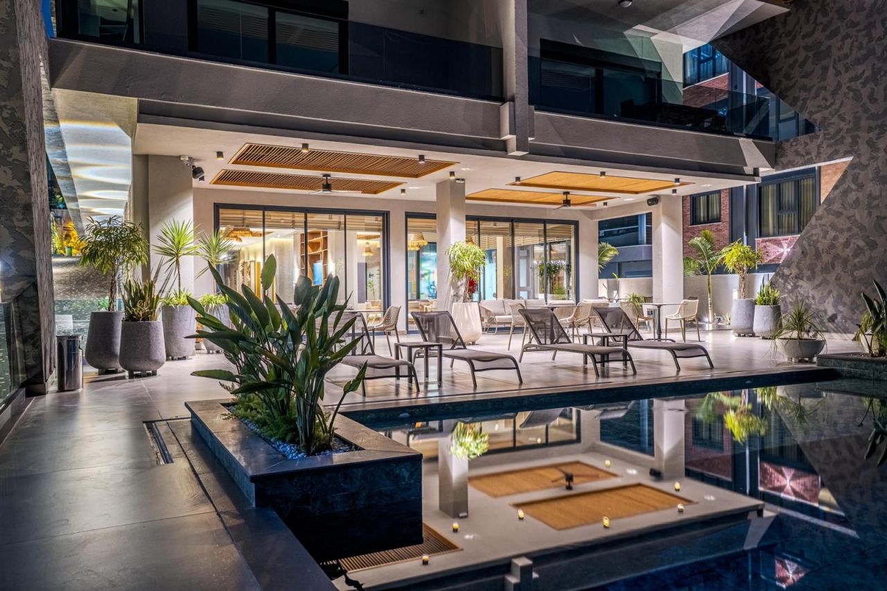 Flat in Alanya, Turkey, 95 m² - picture 17