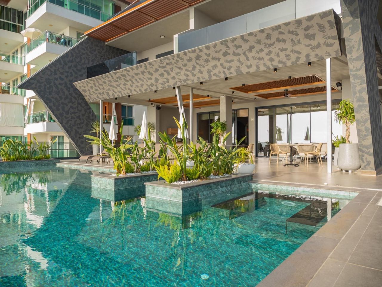 Flat in Alanya, Turkey, 95 m² - picture 19