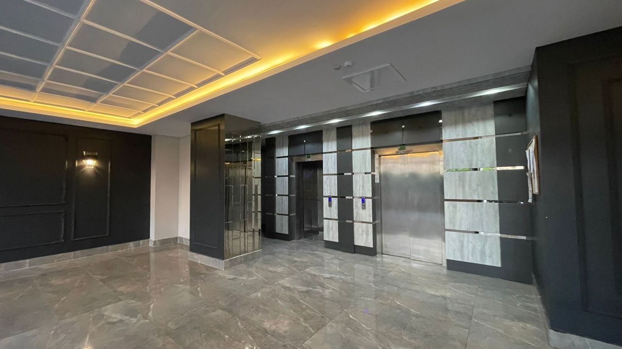 Appartamento a Mersin, Turchia, 100 m² - foto 3