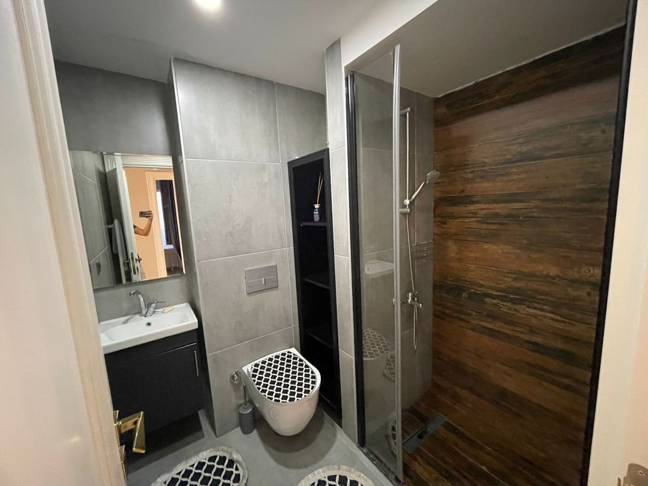 Appartamento a Mersin, Turchia, 100 m² - foto 4