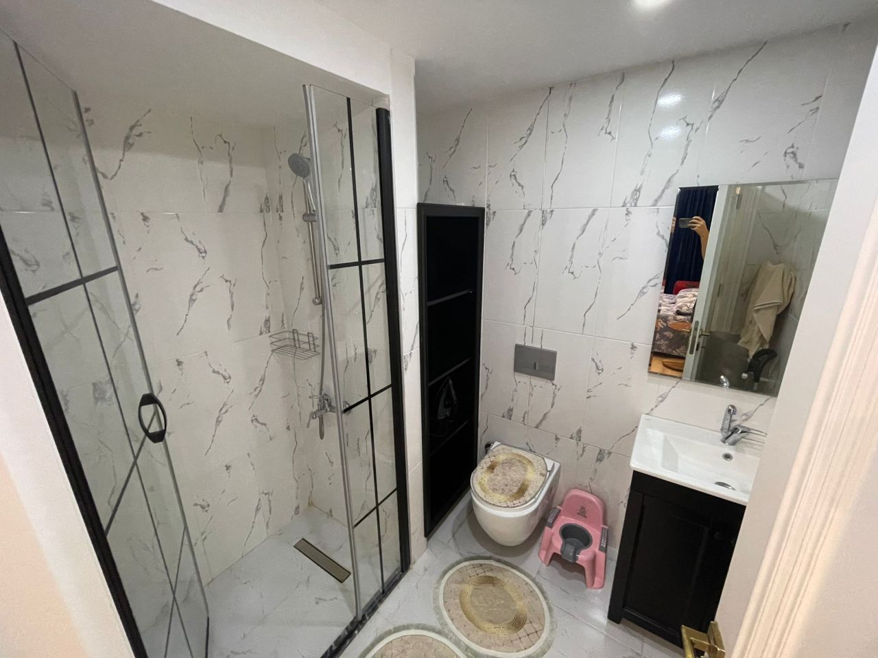 Appartamento a Mersin, Turchia, 100 m² - foto 7