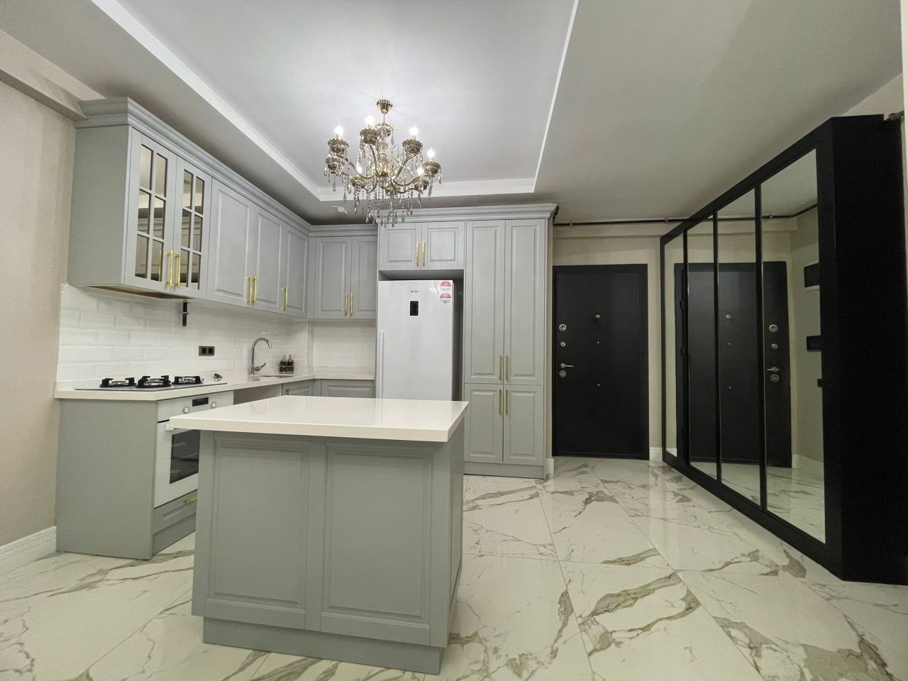 Appartamento a Mersin, Turchia, 100 m² - foto 10