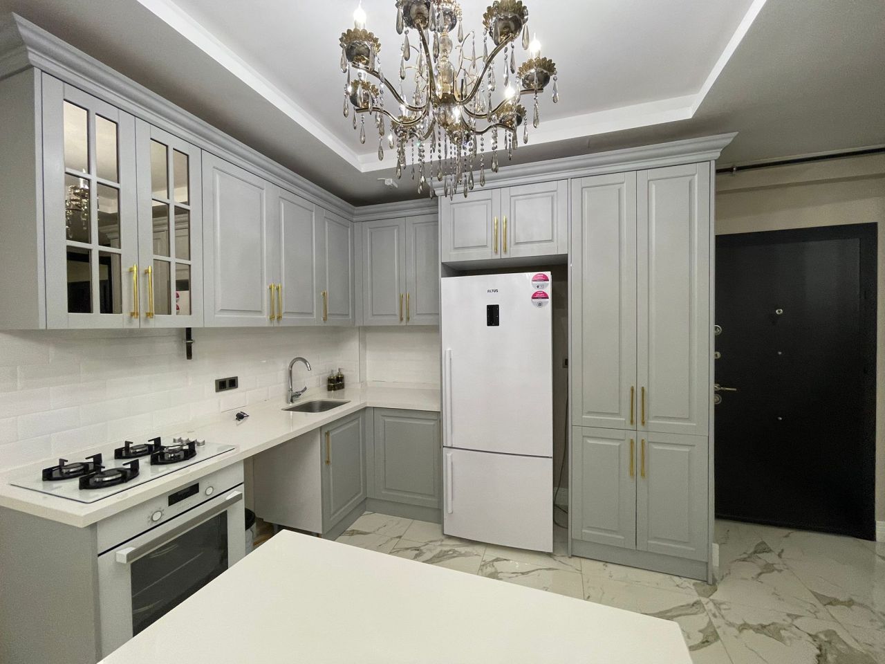 Appartamento a Mersin, Turchia, 100 m² - foto 2