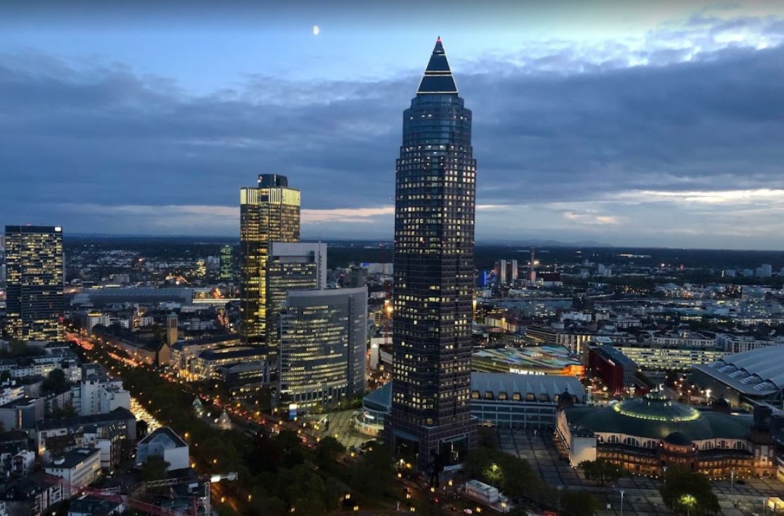 Apartment in Frankfurt am Main, Deutschland, 51 m² - Foto 5