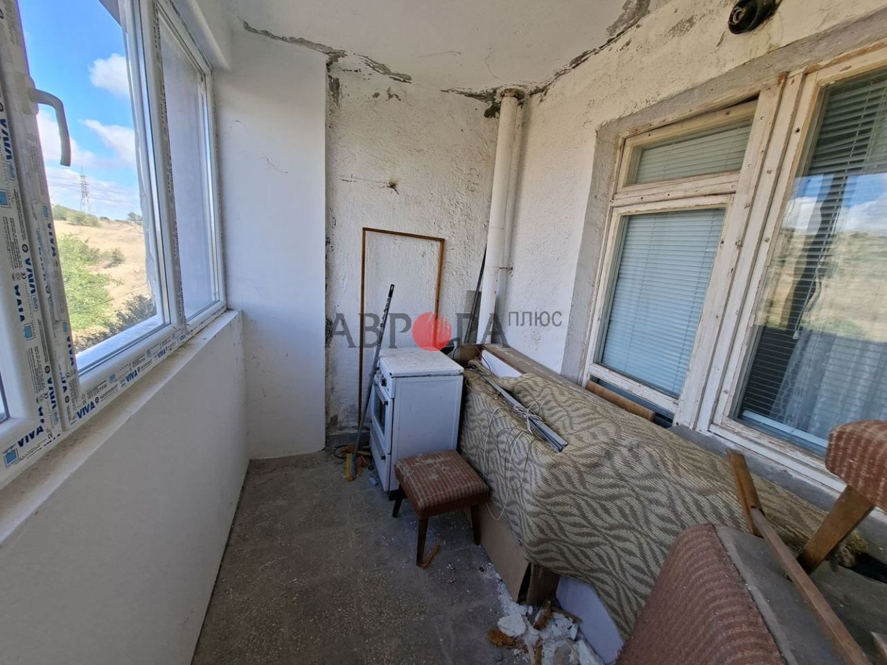 Appartamento a Burgas, Bulgaria, 76 m² - foto 9