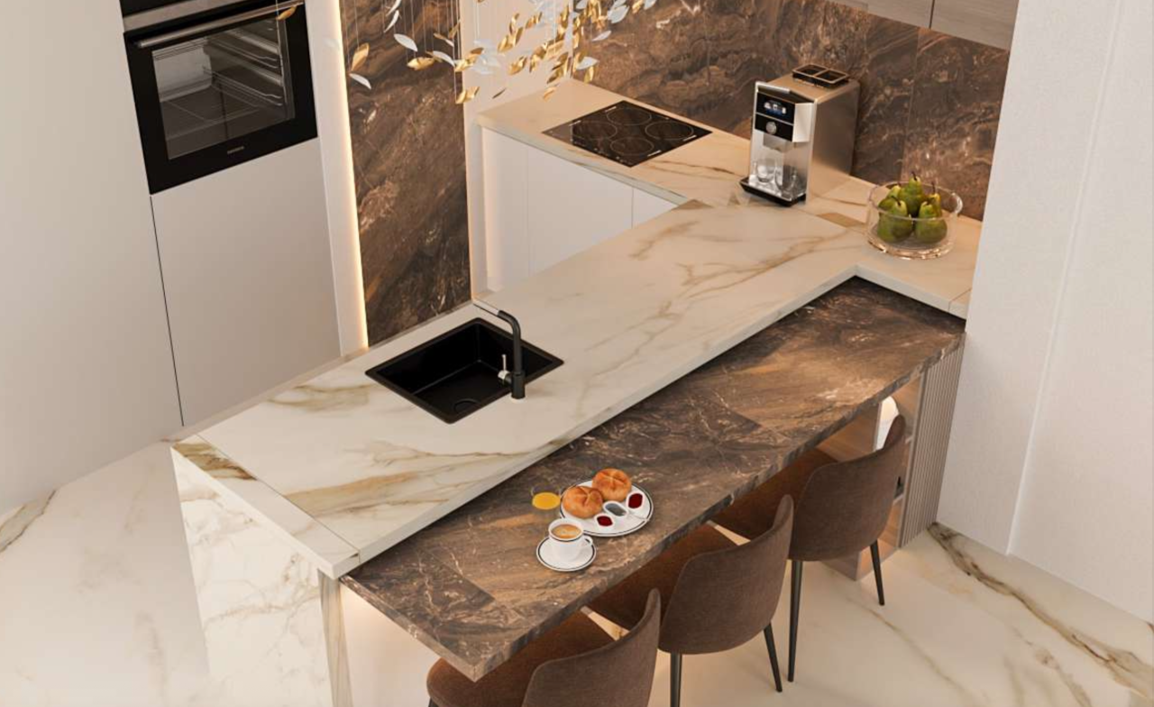 Apartment in Dubai, VAE, 41 m² - Foto 2