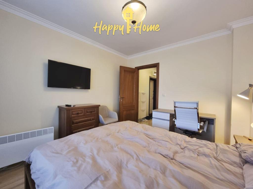 Wohnung in Sveti Vlas, Bulgarien, 99.8 m² - Foto 7