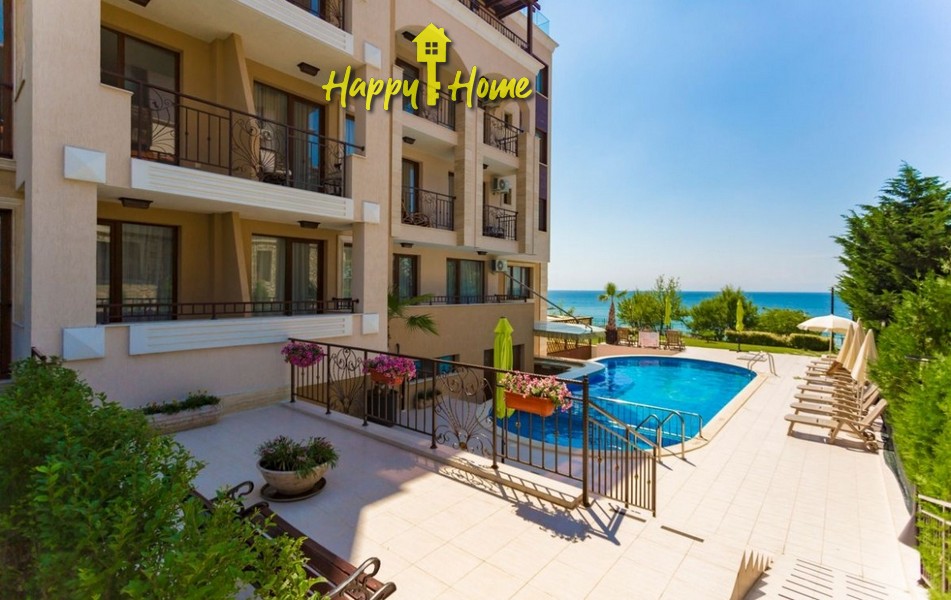 Wohnung in Sveti Vlas, Bulgarien, 99.8 m² - Foto 15