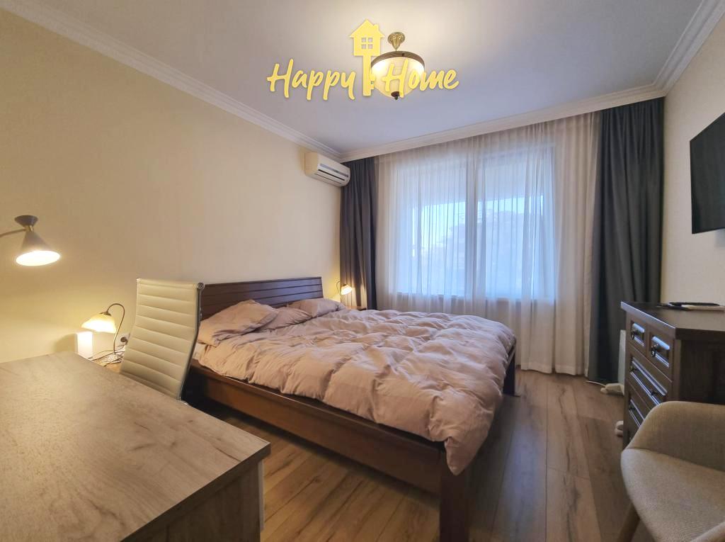 Wohnung in Sveti Vlas, Bulgarien, 99.8 m² - Foto 6