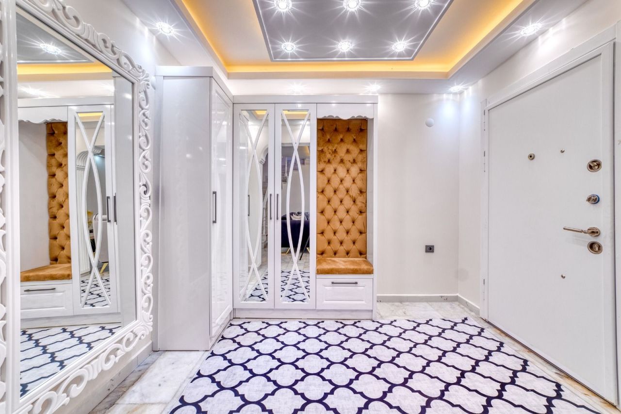 Villa à Alanya, Turquie, 220 m² - image 8