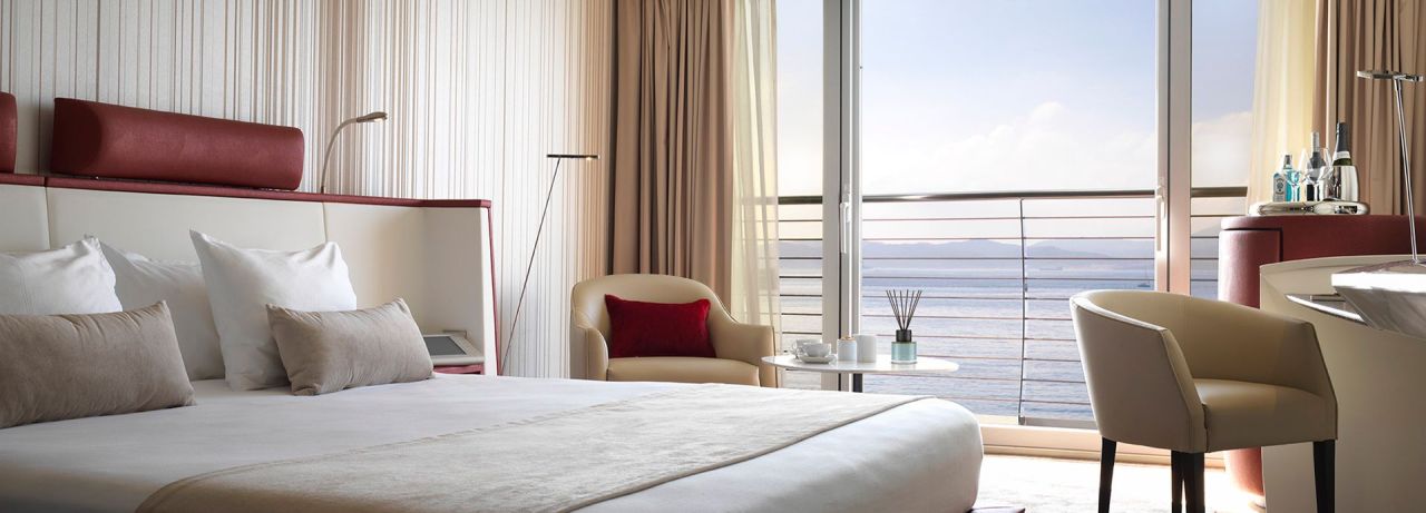 Hôtel à La Línea de la Concepción, Espagne, 15 000 m² - image 1