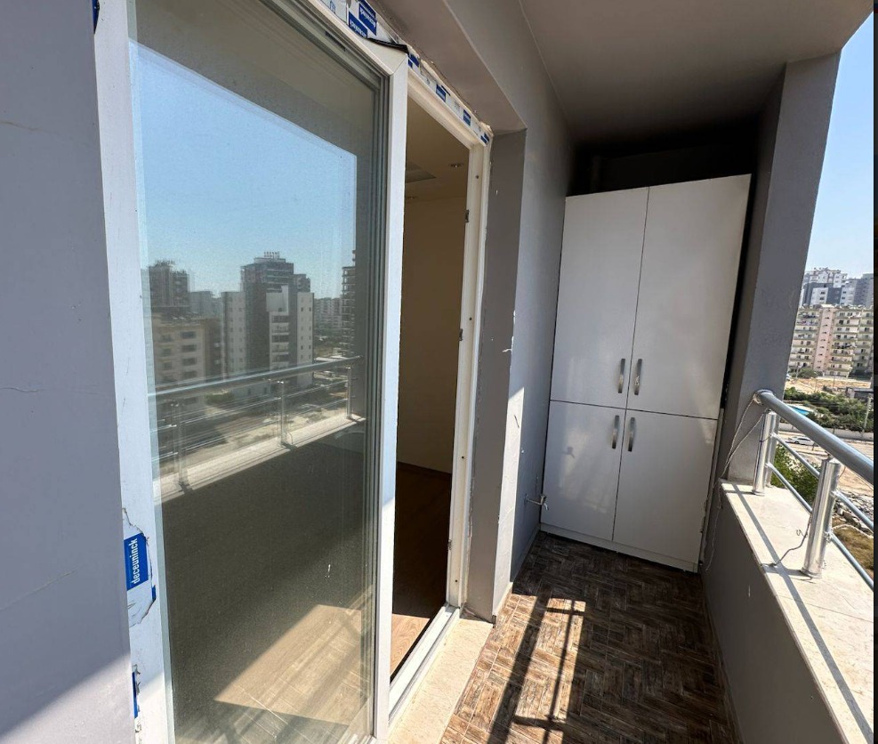 Flat in Mersin, Turkey, 75 m² - picture 4