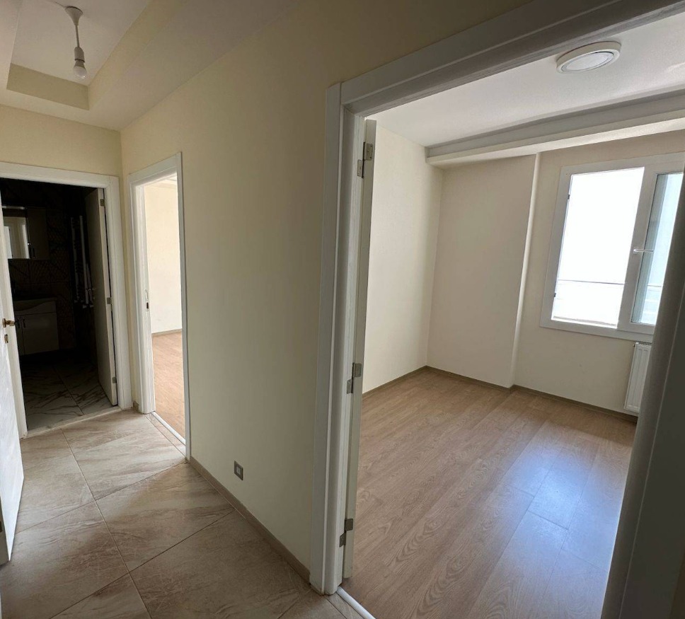 Flat in Mersin, Turkey, 75 m² - picture 13