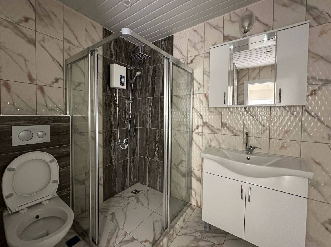 Appartement à Mersin, Turquie, 75 m² - image 1