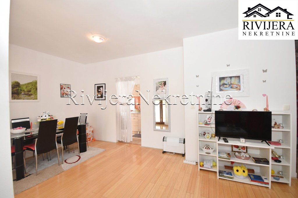 Flat in Herceg-Novi, Montenegro, 47 m² - picture 4