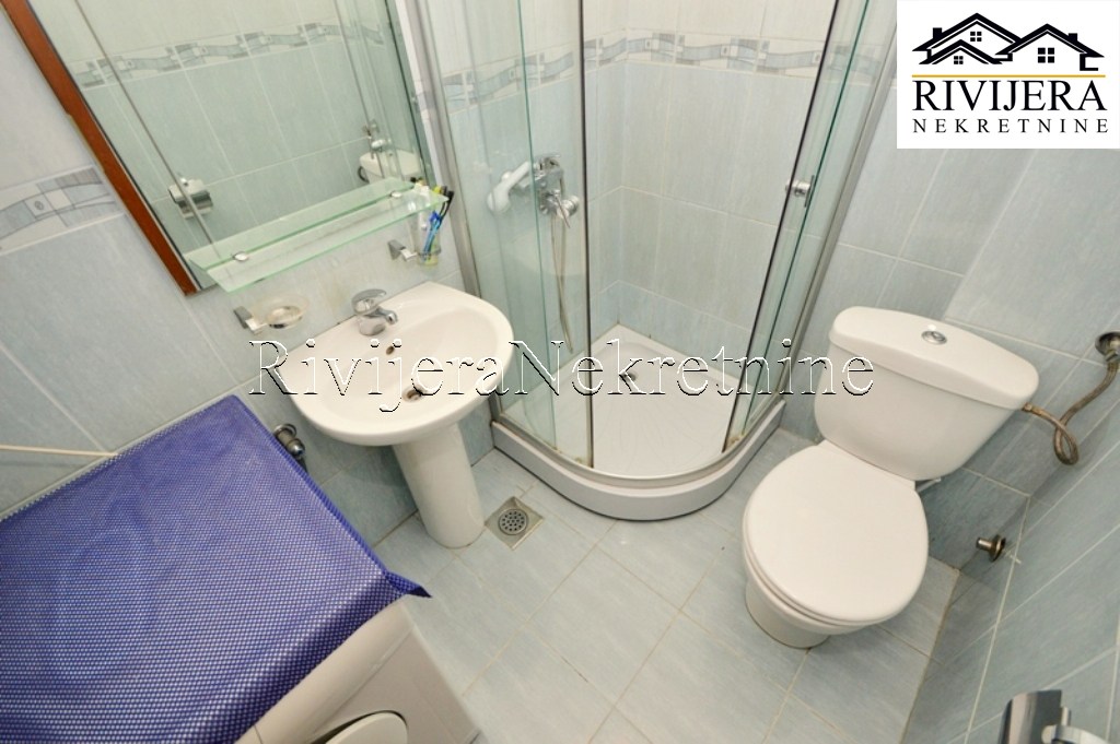 Flat in Herceg-Novi, Montenegro, 47 m² - picture 7