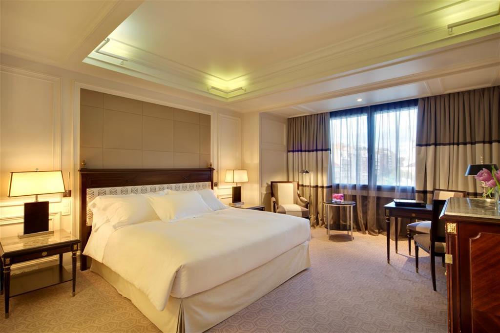 Hôtel à Madrid, Espagne, 35 515 m² - image 2