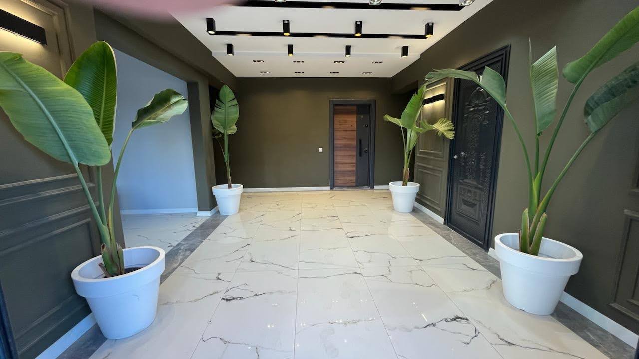 Studio a Mersin, Turchia, 45 m² - foto 3