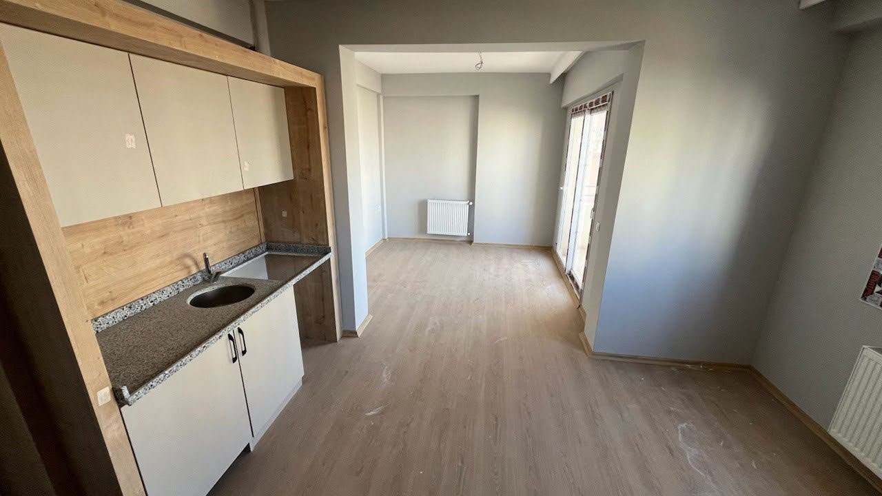 Studio a Mersin, Turchia, 45 m² - foto 5