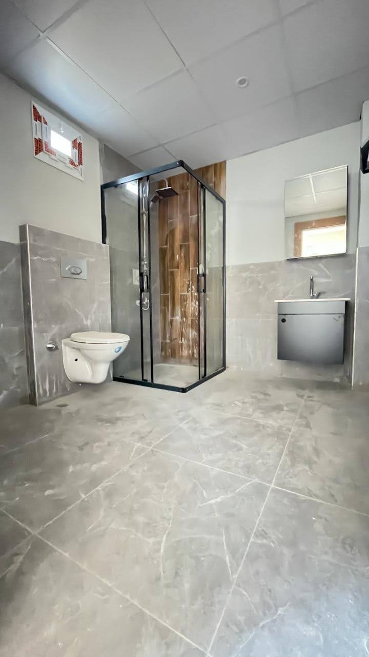 Studio a Mersin, Turchia, 45 m² - foto 8