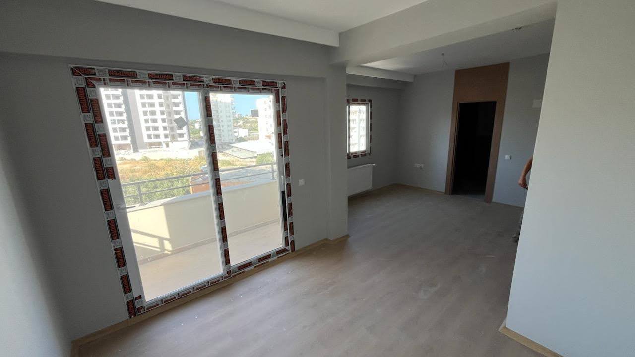Studio a Mersin, Turchia, 45 m² - foto 10