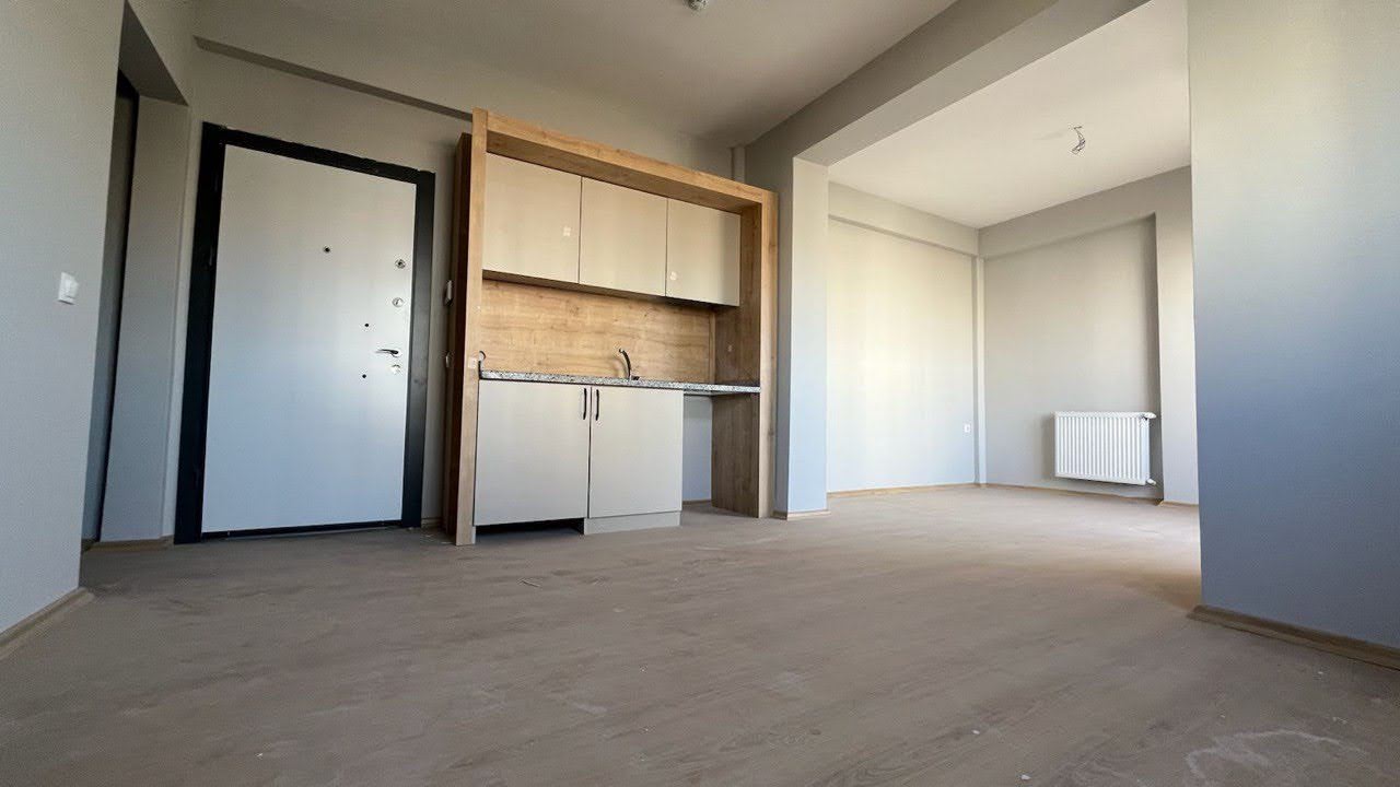 Studio a Mersin, Turchia, 45 m² - foto 4